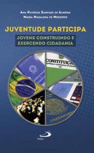 Juventude Participa - Capa