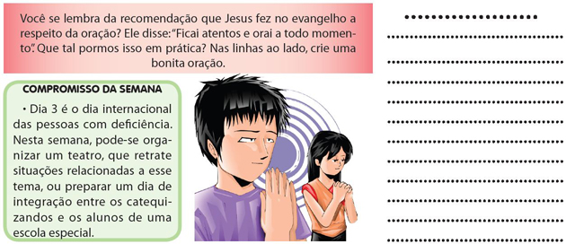 1º DOMINGO DO ADVENTO