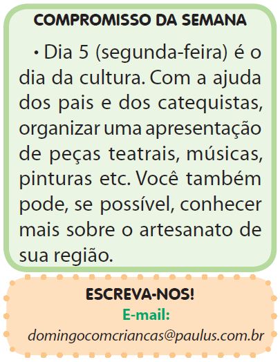 DIA DE TODOS OS SANTOS