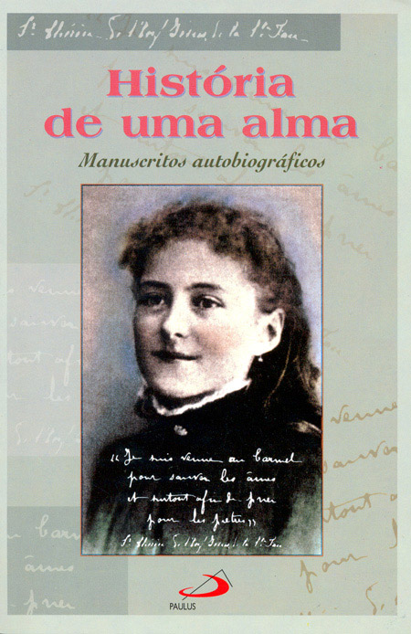 Historia De Uma Alma [1930]