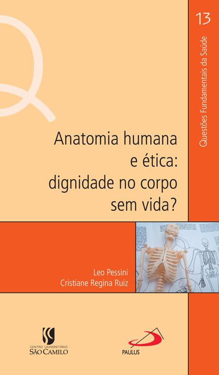 Anatomia e filosofia humana