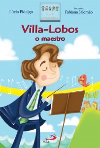 Villa Lobos - Capa.indd