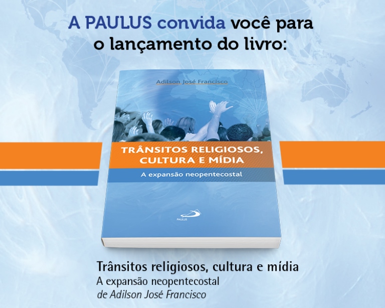 Convite Trânsitos religiosos EDIT