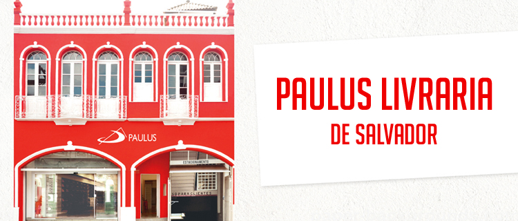 Salvador novo