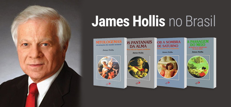 James Hollis 750