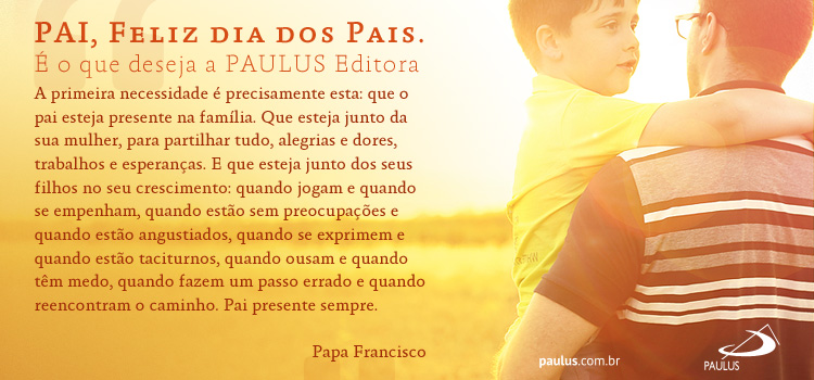 Papo de Mãe · HOMENAGEM AOS PAPAIS: FELIZ DIA DOS PAIS!!!!