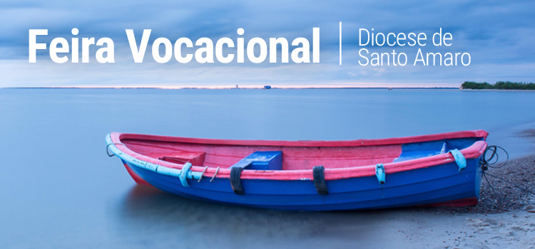 Feira Vocacional Diocese de Santo Amaro 750