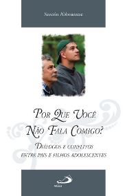 Por que você não fala comigo P