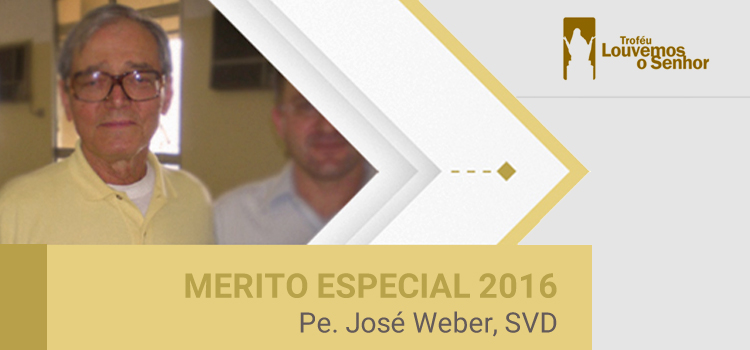 Trofeu Louvemos ao Senhor 750