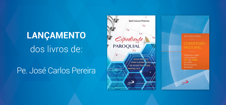 Expediente Paroquial e Conversão Pastoral cepad 750