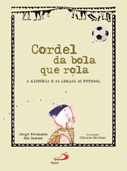Cordel da Bola Que Rolap