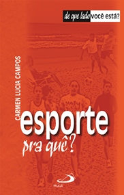 Esporte pra que p