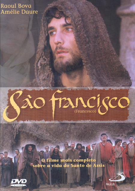 DVD - São Francisco