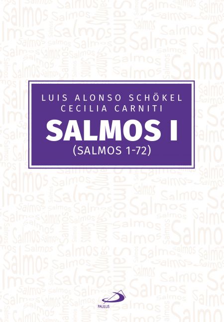 Salmos I (Salmos 1-72)