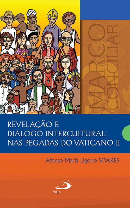 Revelação e diálogo intercultural: nas pegadas do Vaticano II