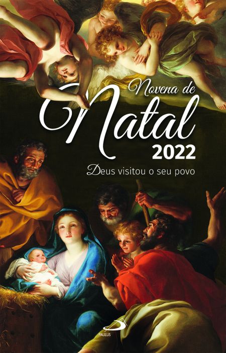 Novena de Natal 2022 - Deus visitou o seu povo
