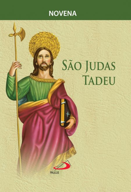 Novena São Judas Tadeu