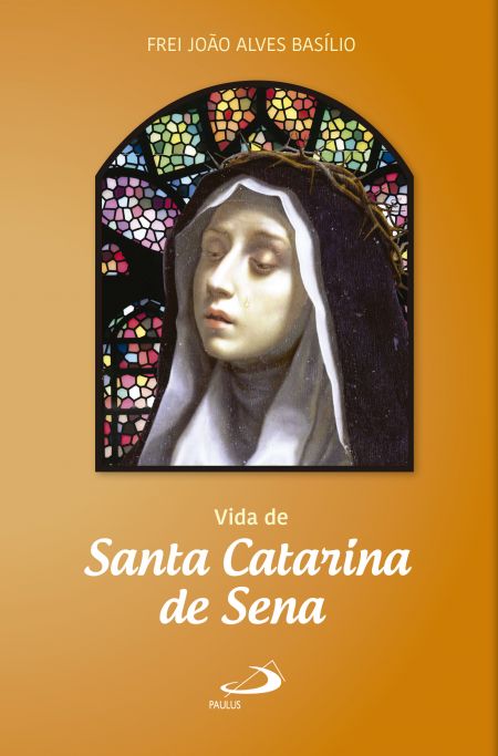 Vida de Santa Catarina de Sena