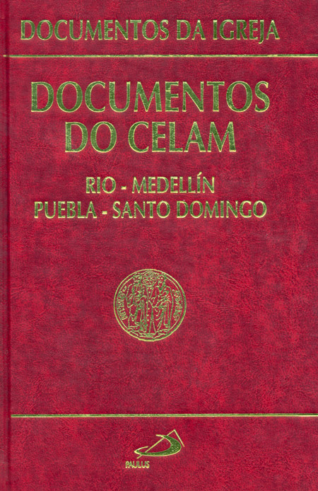 Documentos do CELAM - Conclusões das Conferências do Rio 