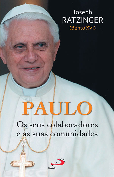 Paulo - Os seus colaboradores e as suas comunidades