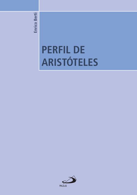 Perfil de Aristóteles