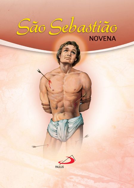 Novena São Sebastião