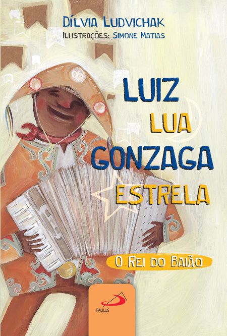 Luiz Lua Gonzaga Estrela - O rei do baião