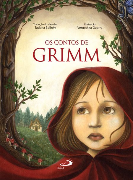 Os contos de Grimm