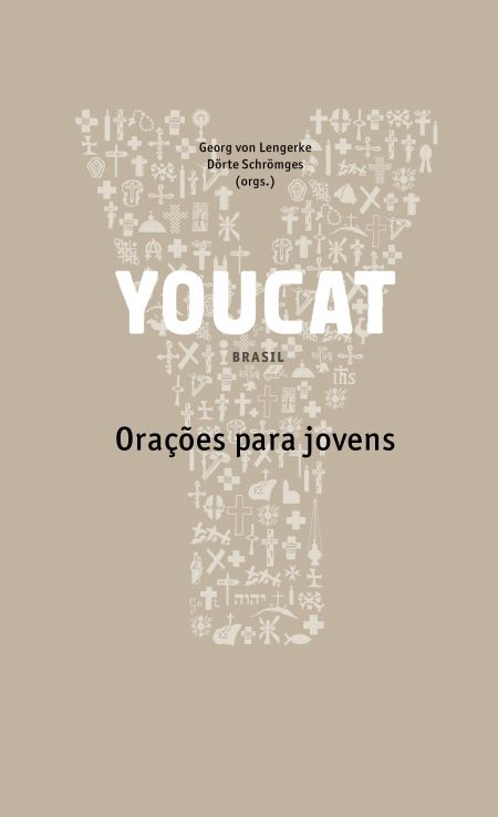 Youcat: Orações para jovens - Simples