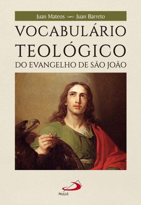Vocabulário teológico do evangelho de São João