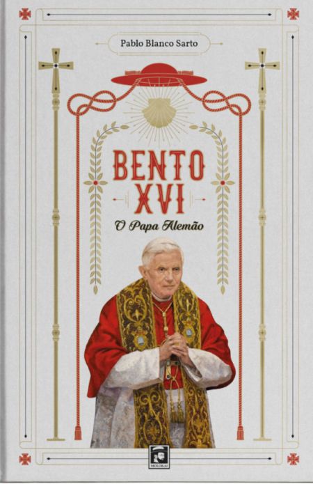 Bento XVI O Papa Alemão