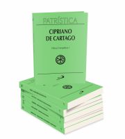 BOX - Coleção Patrística - 50 volumes
