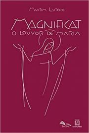 O Magnificat - Louvor de Maria - Magenta