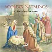 Acordes Natalinos - O som latino-americano