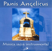 Panis Angelicus - Música Sacra Instrumental