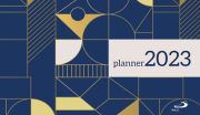 Planner 2023 - Agenda