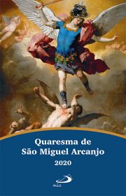 Quaresma de São Miguel Arcanjo 2020