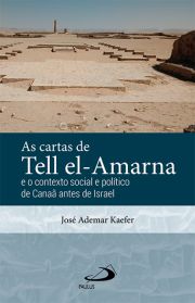 As Cartas de Tell el-Amarna