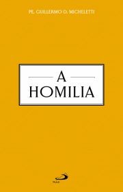 A Homilia