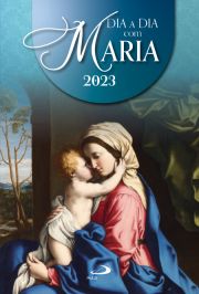 Dia a Dia Com Maria 2023