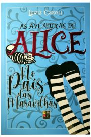 As Aventuras de Alice no País das Maravilhas