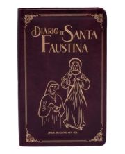 Diário de Santa Faustina - Versão Bolso