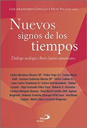 Nuevos Signos de los Tiempos - Diálogo teológico íbero-latino-americano