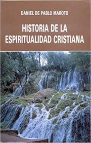 Historia de la Espiritualidad Cristiana