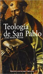 Teologia de San Pablo