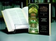 Colección: La Biblia Comentada por los Padres de la Iglesia
