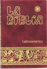La Biblia Latinoamérica - Ministro Plástico