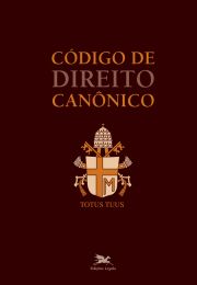 Código de Direito Canônico - Bilíngue