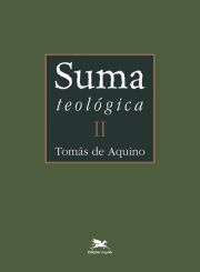 Suma teológica - vol. II