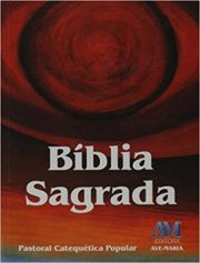 Bíblia Pastoral Catequética Popular - Edição Especial